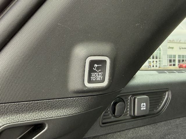 2022 Jeep Grand Cherokee Summit 4x4