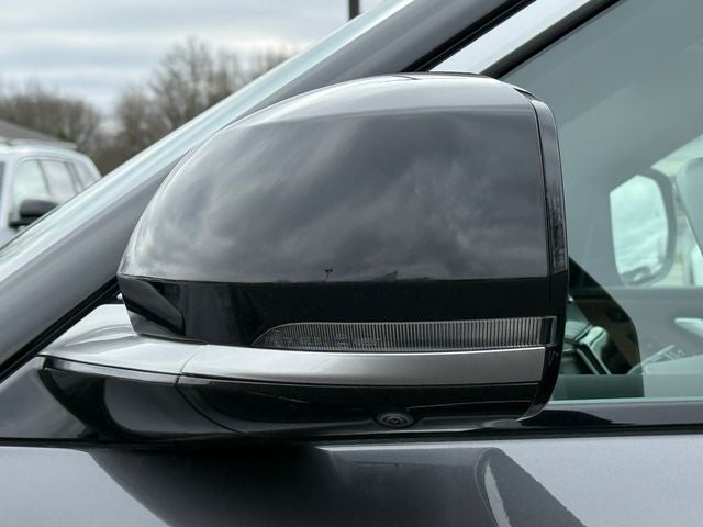 2022 Jeep Grand Cherokee Summit 4x4