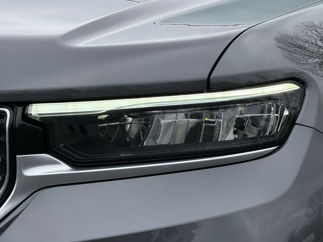 2022 Jeep Grand Cherokee Summit 4x4