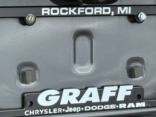 2022 Jeep Grand Cherokee Summit 4x4