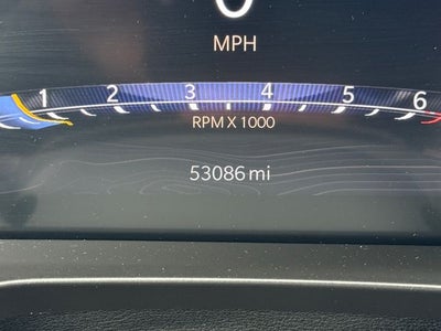 2022 Jeep Grand Cherokee Summit 4x4