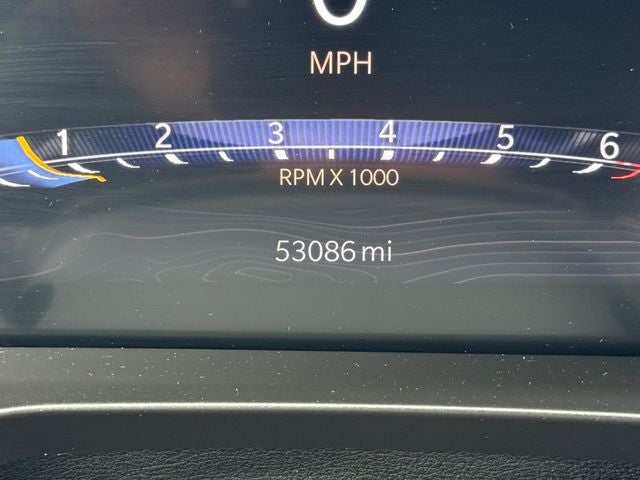 2022 Jeep Grand Cherokee Summit 4x4