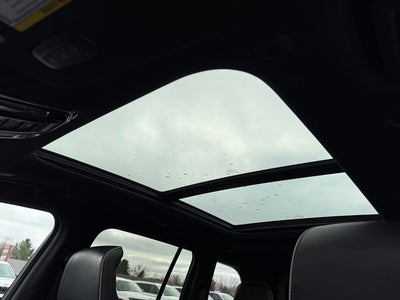 2022 Jeep Grand Cherokee Summit 4x4