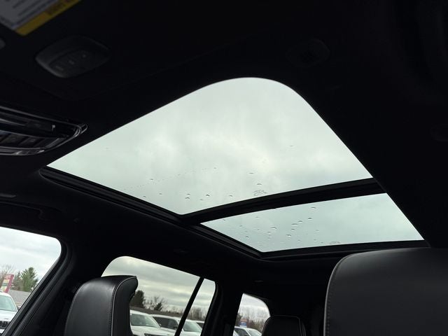 2022 Jeep Grand Cherokee Summit 4x4