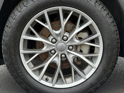 2022 Jeep Grand Cherokee Summit 4x4