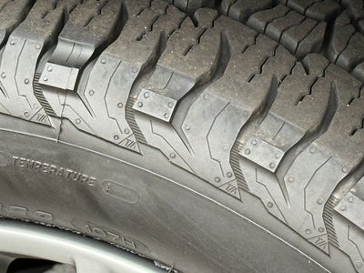 2022 Jeep Grand Cherokee Summit 4x4