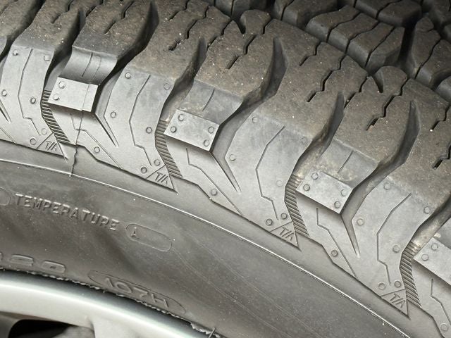 2022 Jeep Grand Cherokee Summit 4x4