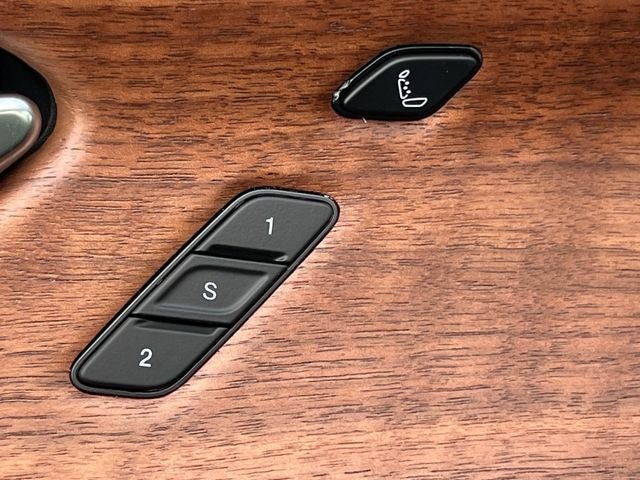 2027 Jeep Grand Cherokee Summit
