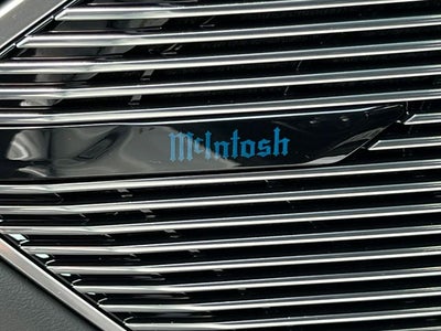 2027 Jeep Grand Cherokee Summit
