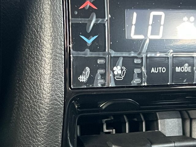 2027 Jeep Grand Cherokee Summit