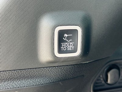 2027 Jeep Grand Cherokee Summit