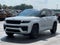 2027 Jeep Grand Cherokee Summit