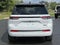 2027 Jeep Grand Cherokee Summit