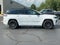 2027 Jeep Grand Cherokee Summit