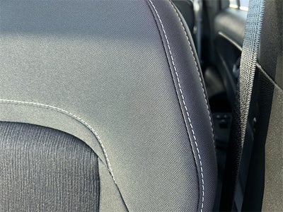 2025 Jeep Grand Cherokee L GRAND CHEROKEE L LAREDO X 4X4