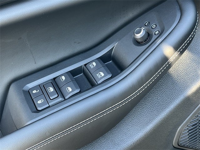 2025 Jeep Grand Cherokee L GRAND CHEROKEE L LAREDO X 4X4