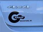 2025 Jeep Grand Cherokee L GRAND CHEROKEE L LAREDO X 4X4
