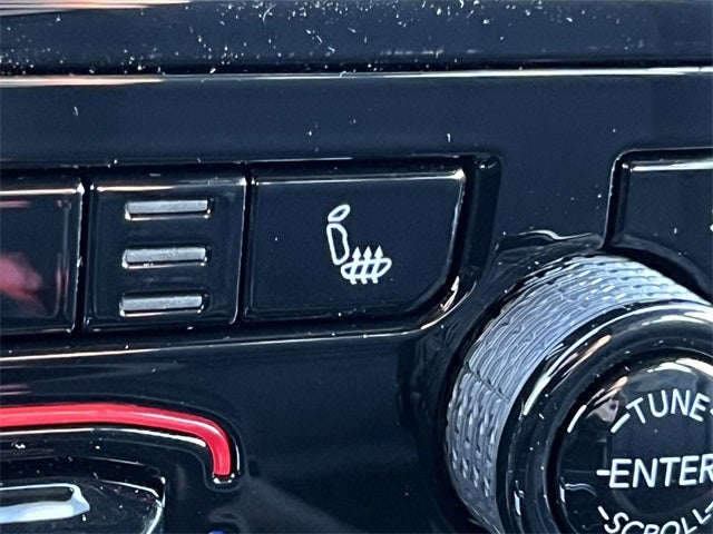 2025 Jeep Grand Cherokee L GRAND CHEROKEE L LAREDO X 4X4