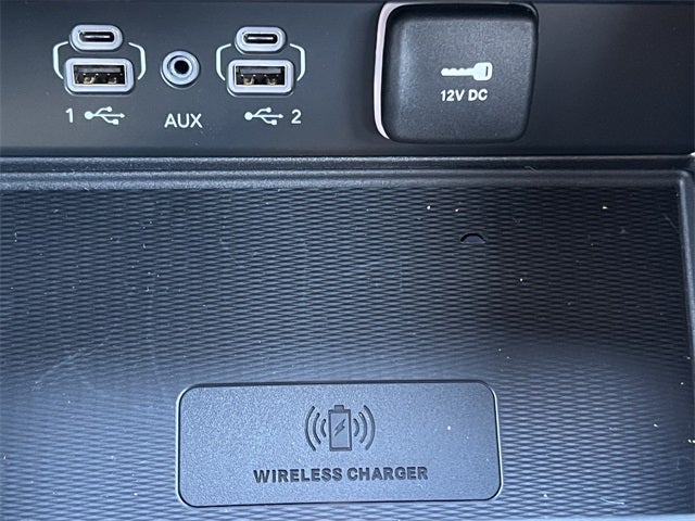 2025 Jeep Grand Cherokee L GRAND CHEROKEE L LAREDO X 4X4