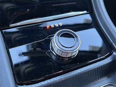 2025 Jeep Grand Cherokee L GRAND CHEROKEE L LAREDO X 4X4