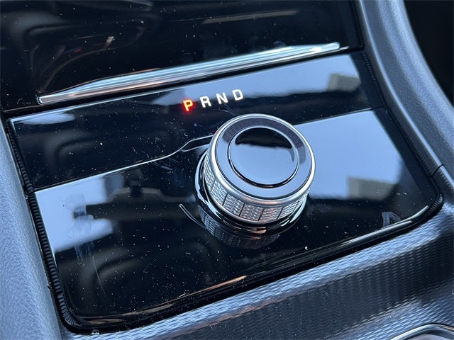 2025 Jeep Grand Cherokee L GRAND CHEROKEE L LAREDO X 4X4