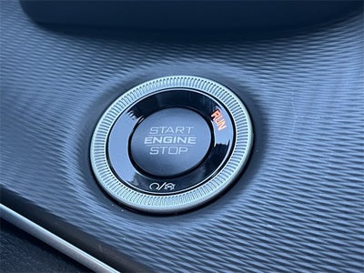 2025 Jeep Grand Cherokee L GRAND CHEROKEE L LAREDO X 4X4