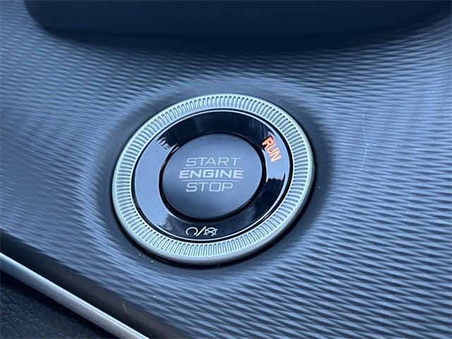 2025 Jeep Grand Cherokee L GRAND CHEROKEE L LAREDO X 4X4