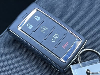 2025 Jeep Grand Cherokee L GRAND CHEROKEE L LAREDO X 4X4