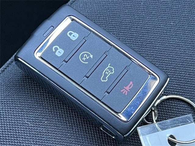 2025 Jeep Grand Cherokee L GRAND CHEROKEE L LAREDO X 4X4