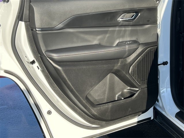 2025 Jeep Grand Cherokee L GRAND CHEROKEE L LAREDO X 4X4