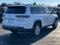 2025 Jeep Grand Cherokee L GRAND CHEROKEE L LAREDO X 4X4