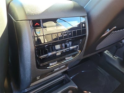 2025 Jeep Grand Cherokee L GRAND CHEROKEE L ALTITUDE X 4X4