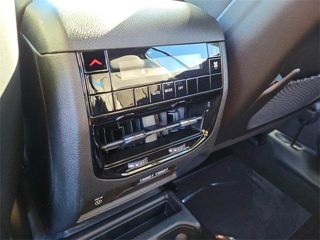 2025 Jeep Grand Cherokee L GRAND CHEROKEE L ALTITUDE X 4X4