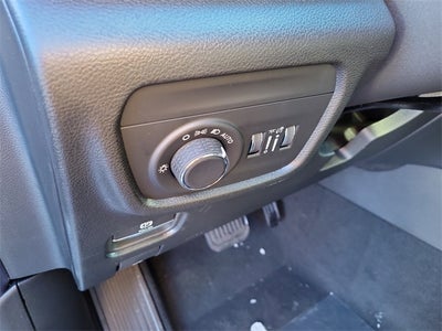 2025 Jeep Grand Cherokee L GRAND CHEROKEE L ALTITUDE X 4X4