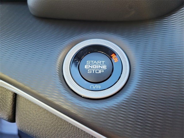 2025 Jeep Grand Cherokee L GRAND CHEROKEE L ALTITUDE X 4X4