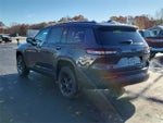 2025 Jeep Grand Cherokee L GRAND CHEROKEE L ALTITUDE X 4X4