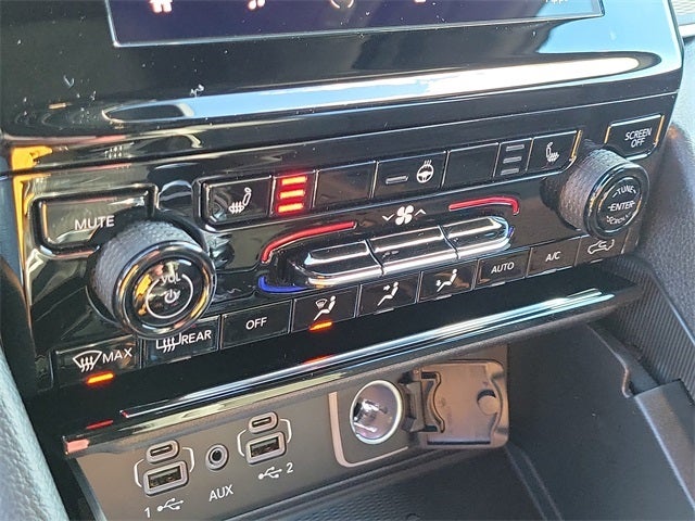 2025 Jeep Grand Cherokee L GRAND CHEROKEE L ALTITUDE X 4X4