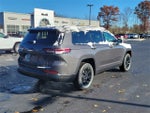 2025 Jeep Grand Cherokee L GRAND CHEROKEE L ALTITUDE X 4X4