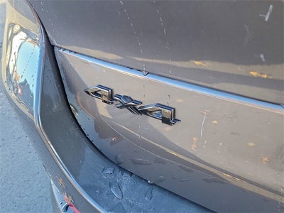 2025 Jeep Grand Cherokee L GRAND CHEROKEE L ALTITUDE X 4X4