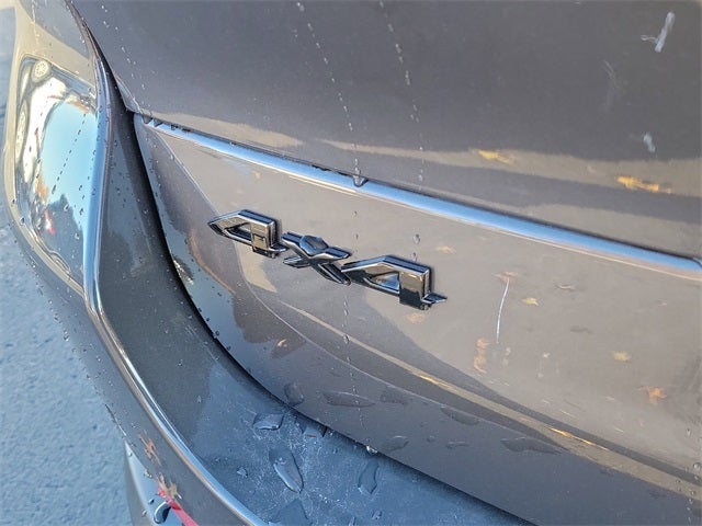 2025 Jeep Grand Cherokee L GRAND CHEROKEE L ALTITUDE X 4X4