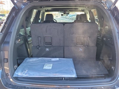 2025 Jeep Grand Cherokee L GRAND CHEROKEE L ALTITUDE X 4X4