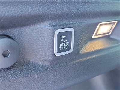 2025 Jeep Grand Cherokee L GRAND CHEROKEE L ALTITUDE X 4X4