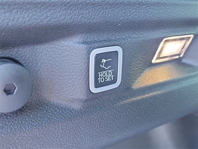 2025 Jeep Grand Cherokee L GRAND CHEROKEE L ALTITUDE X 4X4