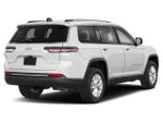 2024 Jeep Grand Cherokee L Altitude 4x4