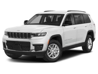 2024 Jeep Grand Cherokee L Altitude 4x4