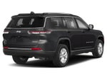2024 Jeep Grand Cherokee L Altitude 4x4