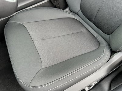 2025 Jeep Grand Cherokee L GRAND CHEROKEE L LAREDO X 4X4