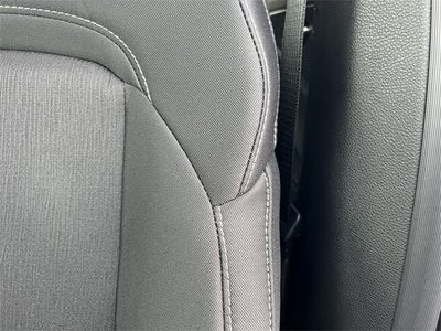 2025 Jeep Grand Cherokee L GRAND CHEROKEE L LAREDO X 4X4