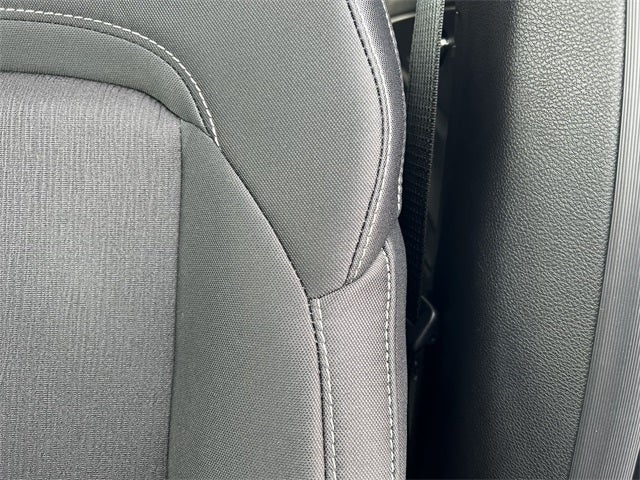 2025 Jeep Grand Cherokee L GRAND CHEROKEE L LAREDO X 4X4