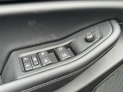 2025 Jeep Grand Cherokee L GRAND CHEROKEE L LAREDO X 4X4